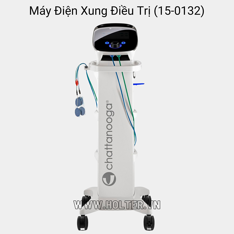 Máy Điện Xung Điều Trị